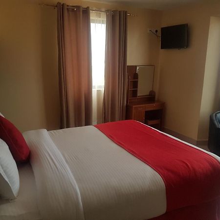 Mara Frontier Hotel Narok Bagian luar foto