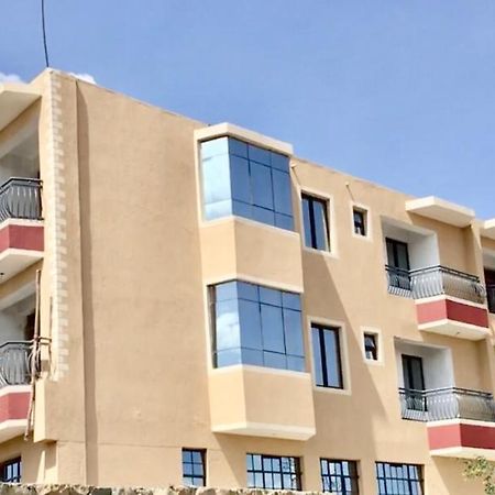 Mara Frontier Hotel Narok Bagian luar foto